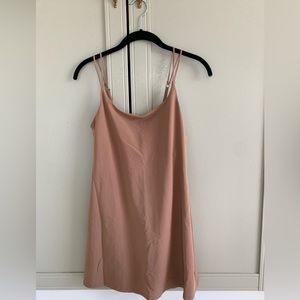 Abercrombie Traveler Mini Dress